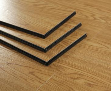 pvc wood floor