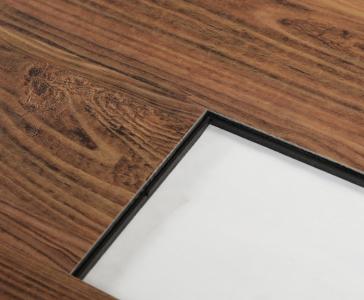 pvc wood floor