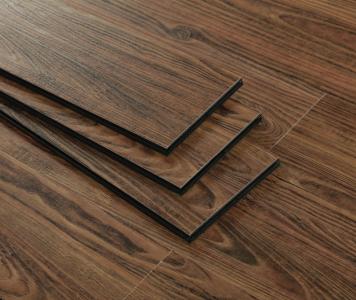 pvc wood floor
