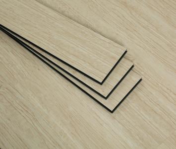 pvc wood floor