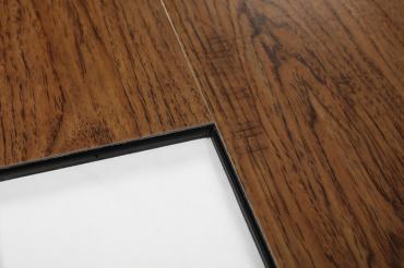 pvc wood floor