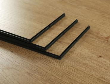 pvc wood floor