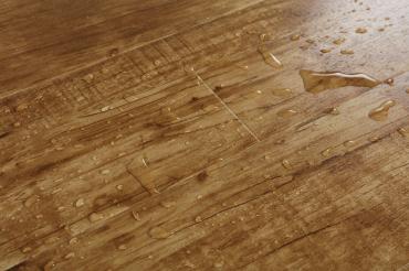 pvc wood floor