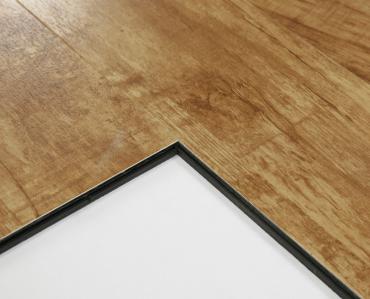 pvc wood floor
