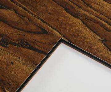 pvc wood floor