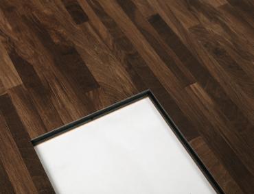 pvc wood floor
