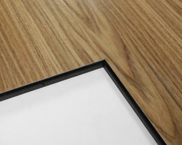 pvc wood floor