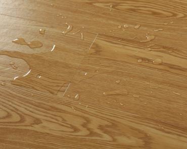 pvc wood floor