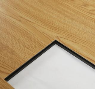 pvc wood floor