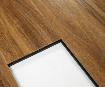 pvc wood floor