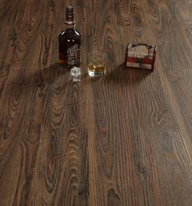 pvc wood floor