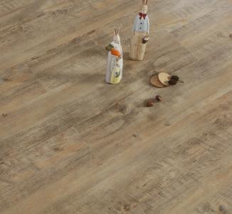 pvc wood floor