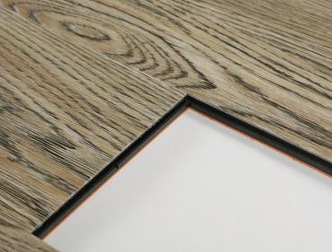 pvc wood floor